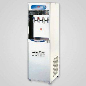 Hot-cold-and-normal-water-purifier-machine