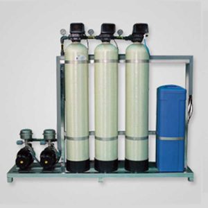 Iron removal water treatment plant supplier company in Bangladesh