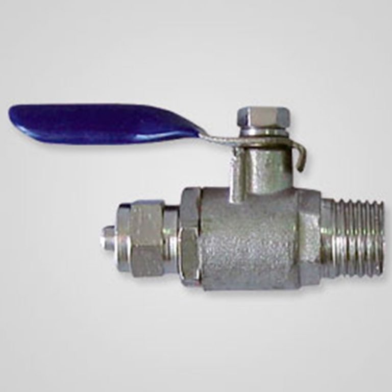 TR2021 Osmotech Water Filter