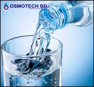 Osmotech bd water filter supplier company in Bangladesh