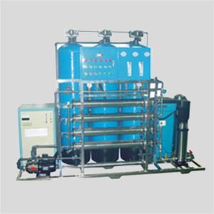 Iron removal water treatment plant supplier in Bangladesh