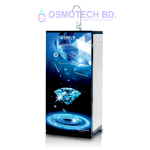 kemflo-diamond by Osmotech Bd