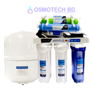 KEMFLO 201 (HOT-COLD-WARM) buy frin Osmotech BD